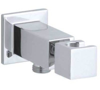 Шланговое подсоединение Jacob Delafon E14791-CP