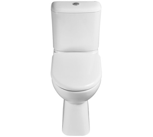 Чаша унитаза напольная Roca Access 48 см ZRU9307684