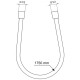 Шланг для душа Ideal Standard Idealflex 1700 мм хром BE175AA
