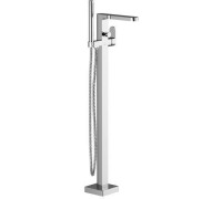 Смеситель напольный для ванны Ravak Chrome CR 080.00 X070101