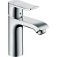 Смеситель для раковины hansgrohe Metris 110 хром 31080000