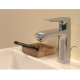 Смеситель для раковины hansgrohe Metris 110 хром 31080000