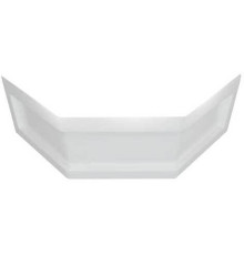 Экран фронтальный Triton для ванны Лира EKR-F0000017