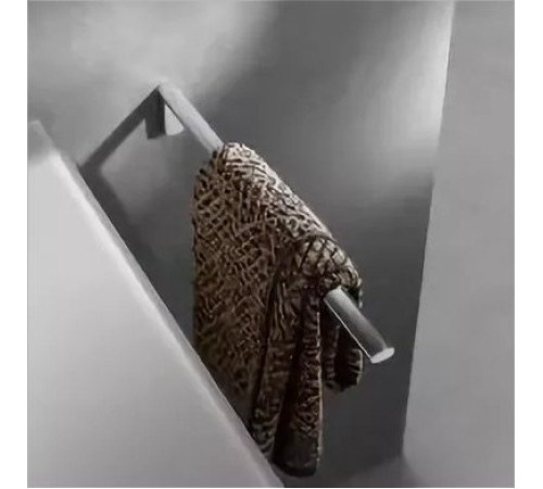 Полотенцедержатель KEUCO EDITION 11 450 мм хром 11120010000