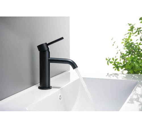 Набор смесителей 3 в 1 Aquanet Европа AQ1331MB (AQ1310MB+AQ1360MB+AQ2012MB) AQ1331MB