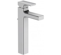 Смеситель для раковины высокий Jacob Delafon Strayt E37329-CP