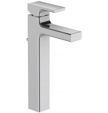 Смеситель для раковины высокий Jacob Delafon Strayt E37329-CP