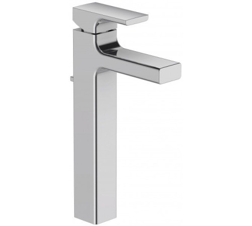 Смеситель для раковины высокий Jacob Delafon Strayt E37329-CP