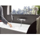 Смеситель для ванны hansgrohe Vivenis 75420000