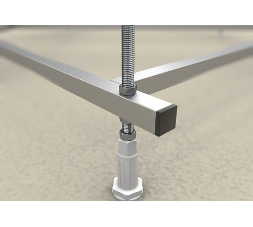 Каркас для ванны 1Marka Мия 180x70 см сборный на шпильках KAR-0000082