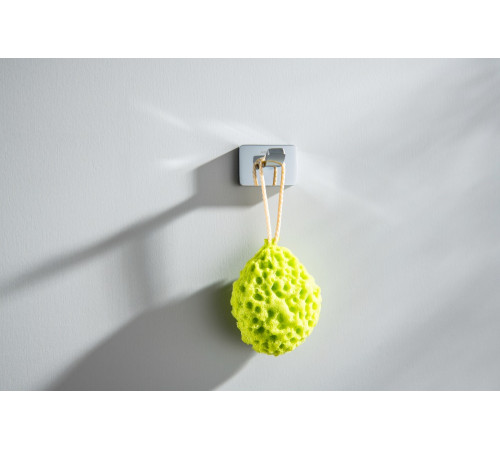 Крючок для полотенец Aquanet Либра хром AQ4301CR