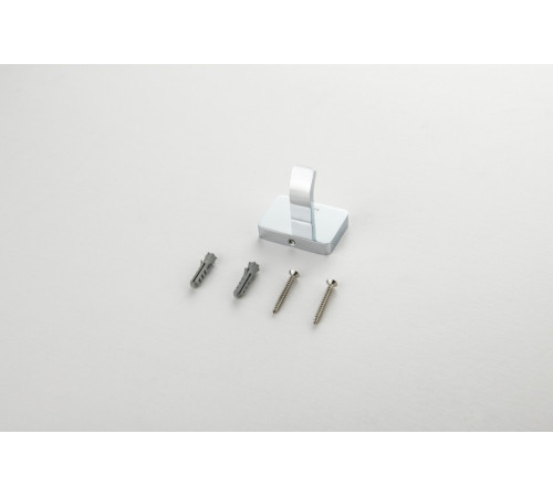 Крючок для полотенец Aquanet Либра хром AQ4301CR