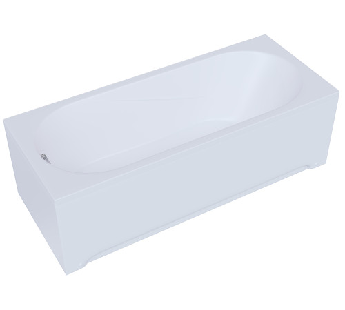Ванна акриловая Triton Либерти 150х70 см прямоугольная BER150-0000001
