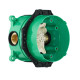 Комплект смеситель для душа Hansgrohe Talis S 32675000 / 01800180