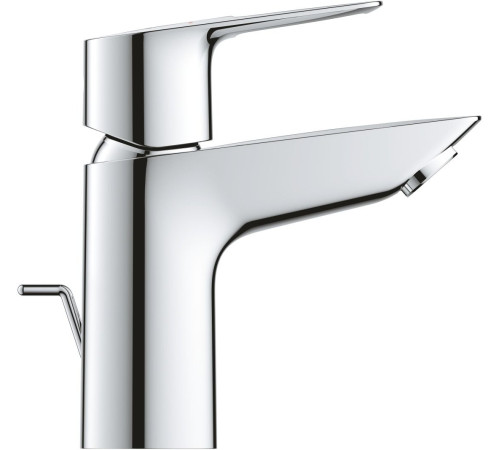 Смеситель для раковины GROHE BauLoop S-Size хром 23335001
