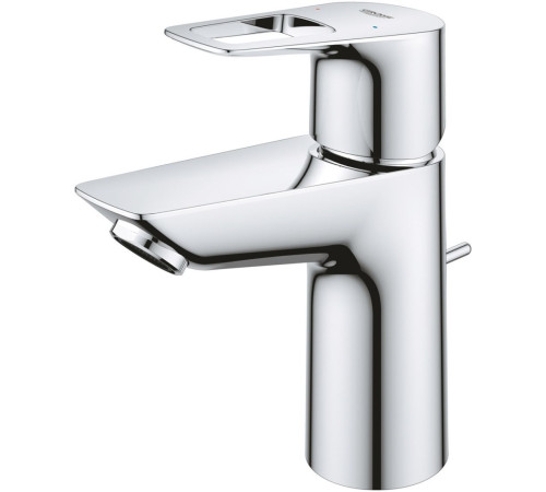 Смеситель для раковины GROHE BauLoop S-Size хром 23335001