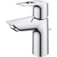 Смеситель для раковины GROHE BauLoop S-Size хром 23335001