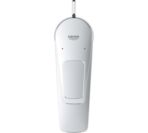 Смеситель для раковины GROHE BauLoop S-Size хром 23335001