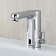 Смеситель инфракрасный для раковины GROHE Eurosmart Cosmopolitan 230 В хром 36325001