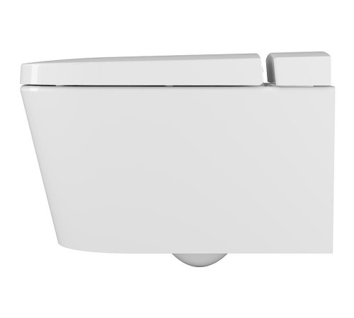 Унитаз-биде подвесной безободковый VitrA Nest VitrA Fresh 5176B003-6233