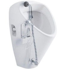 Писсуар Jika Golem Sensor Antivandal 4307.0.000.483.1