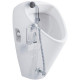 Писсуар Jika Golem Sensor Antivandal 4307.0.000.483.1