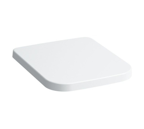 Комплект унитаз подвесной Laufen Pro S Rimless и сиденье с микролифтом 8.2096.2.000.000.1/8.9196.1.000.000.1