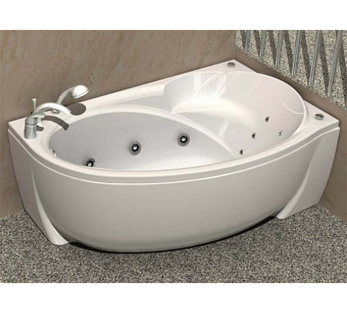 Экран фронтальный Triton Бетта 170 правый EKR-F0000007