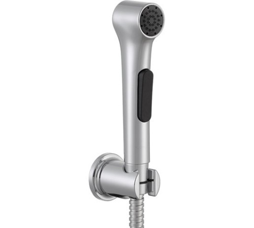 Гигиенический душ со шлангом и держателем Jacob Delafon Elate E97258-CP