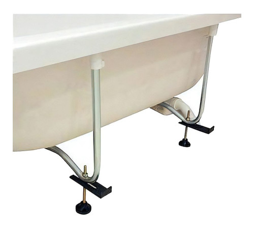 Установочный комплект для ванны VitrA Neon 180x80 см 59990584000