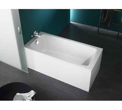 Ванна стальная KALDEWEI Cayono Мод. 749 170х70 см белая 274900010001