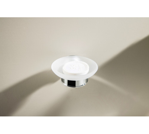 Мыльница для ванной Aquatek Классик AQ4503CR