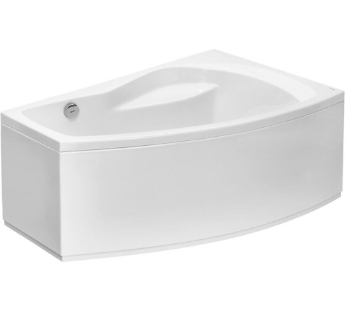 Панель фронтальная для ванны Santek МАЙОРКА 150х90 см правая 1.WH50.1.648