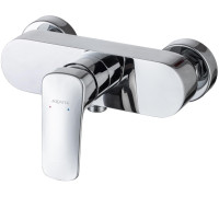 Смеситель для душа Aquatek Вега хром AQ1060CR