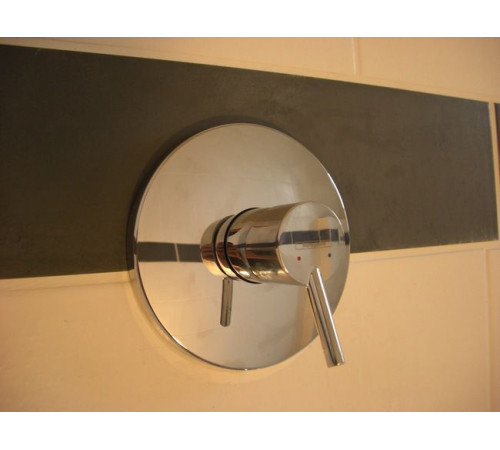 Комплект смеситель для душа Hansgrohe Talis S 32675000 / 01800180