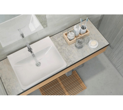 Умывальник Santek АДРИАНА 45 см 1.WH50.1.630