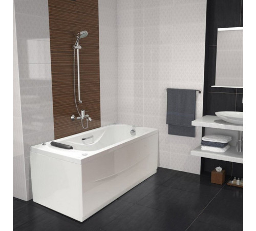 Ванна акриловая Santek Тенерифе прямоугольная 150х70 см 1.WH30.2.213