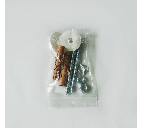 Крепеж для раковины и писсуара Laufen 10х120 мм 9034.9.000.000.1