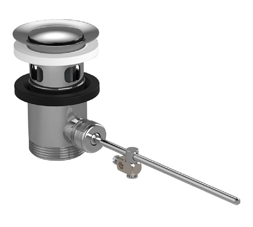 Смеситель для раковины hansgrohe Rebris E 110 72557000