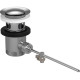 Смеситель для раковины hansgrohe Rebris E 110 72557000