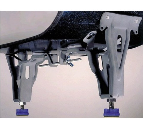 Комплект ножек для ванн Kaldewei аналог модели 5030 для ванн 140-170 см FT20021