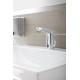 Смеситель инфракрасный для раковины GROHE Eurosmart Cosmopolitan E хром 36327001