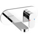Смеситель для умывальника RAVAK Chrome CR 019.00 настенный монтаж X070093