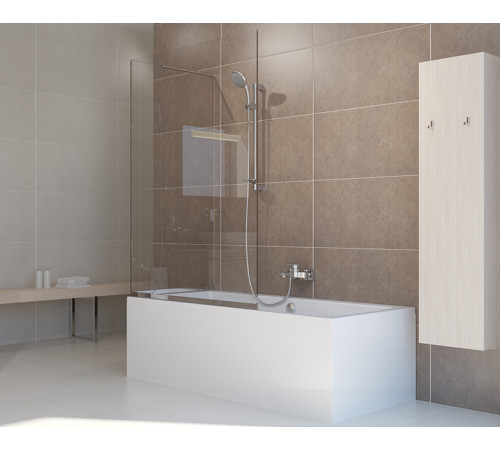 Фронтальная панель для ванны Keuco 160 см 51490006000