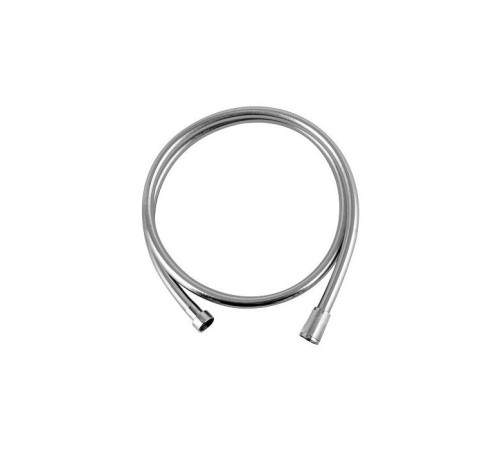 Душевой шланг GROHE Silverflex 1500 мм TwistStop хром 28364001