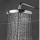 Верхний душ GROHE Tempesta 210 1 режим хром 26408000