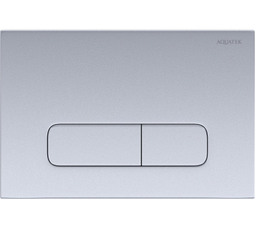 Комплект инсталляции с унитазом AQUATEK ДИВА-014 4в1 (рама INS-0000012, клавиша KDI-0000014, унитаз AQ2012-00) ДИВА-014 4в1