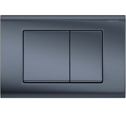 Комплект инсталляции 4 в 1 AQUATEK МИЯ Т-033 с унитазом AQ2004T-00 и сиденьем soft-close INS-0000012/KKI-0000016/KDI-0000033/AQ2004T-00