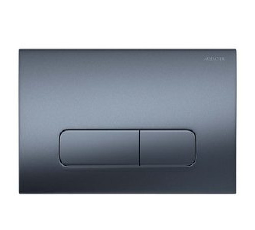 Комплект инсталляции 4 в 1 AQUATEK Поларис (рама INS-0000012, унитаз AQ0700-01, сиденье soft-close, кнопка KDI-0000034) ПОЛАРИС-01-034