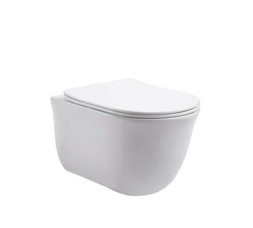 Комплект инсталляция AQUATEK Standard INS-0000012 крепеж KKI-0000002 унитаз КЛАССИК AQ1111-00 КЛАССИК-KKI